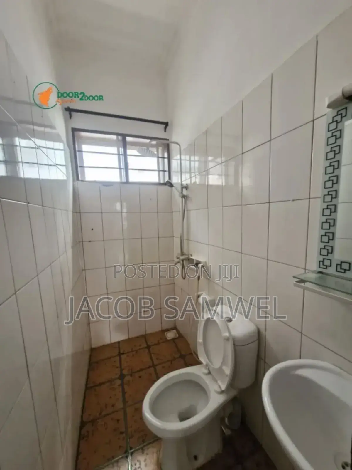 2bdrm House in Mikocheni, Kinondoni for rent