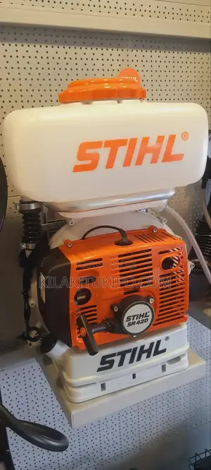 Mist Blower