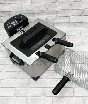 Raf R.5249 Deep Fryer 5 Litres