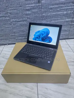 Laptop HP ProBook 11 X360 8GB Intel Core I5 SSD 256GB