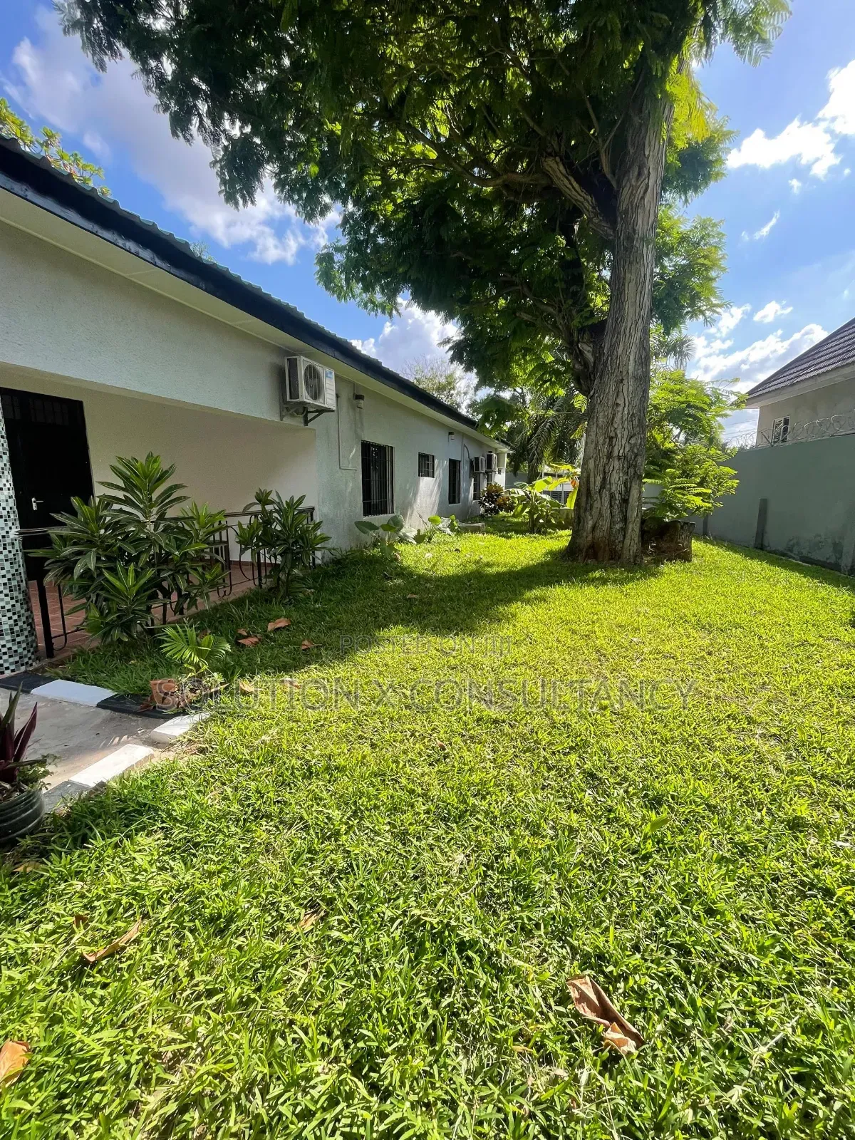 3bdrm House in Ada Estate for rent