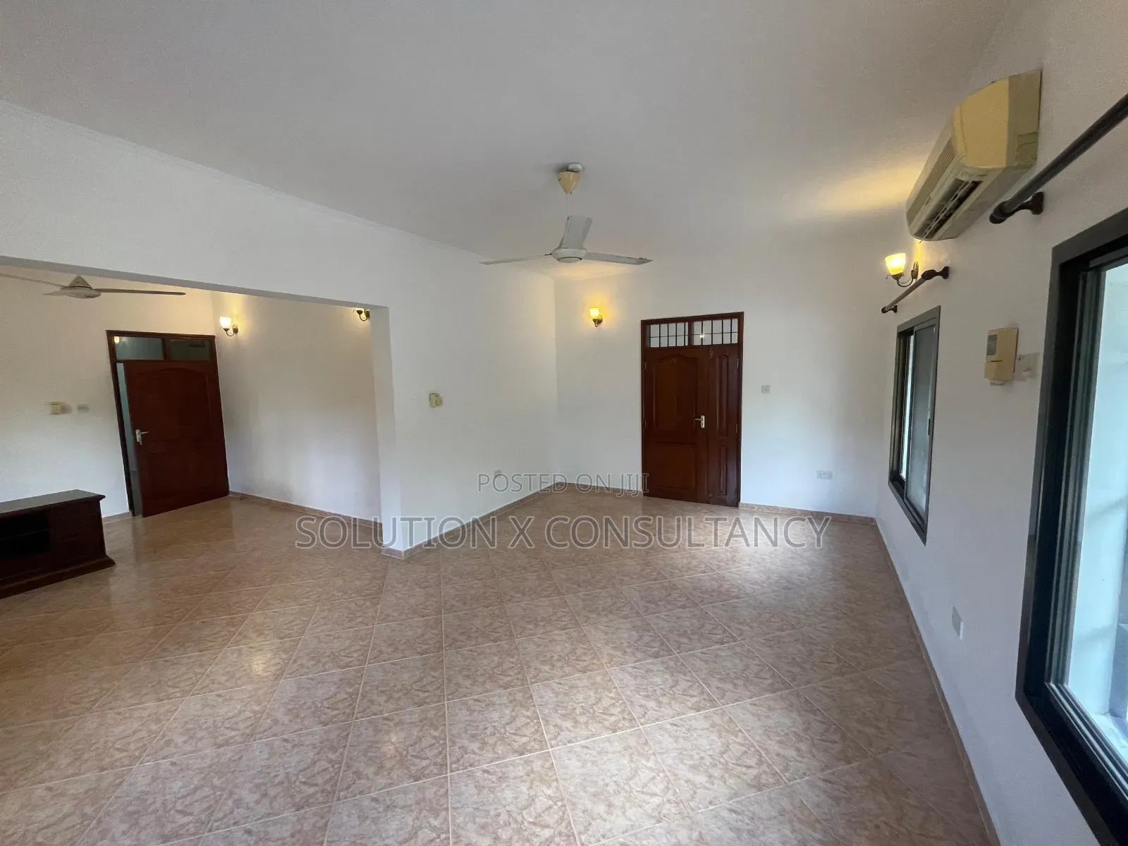 3bdrm House in Ada Estate for rent