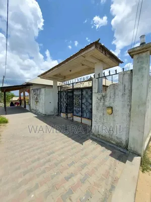 Furnished 4bdrm Block of Flats in Nyumba, Temeke for sale