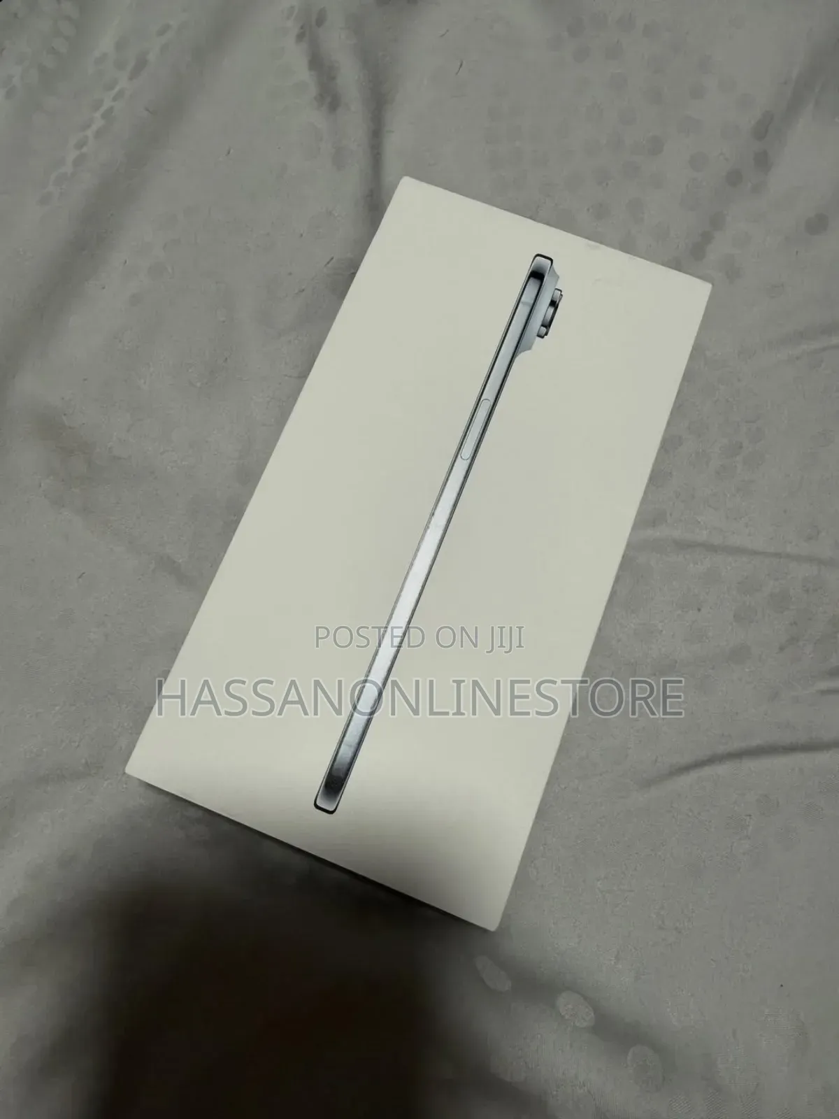 New Apple iPhone Air 256 GB Black