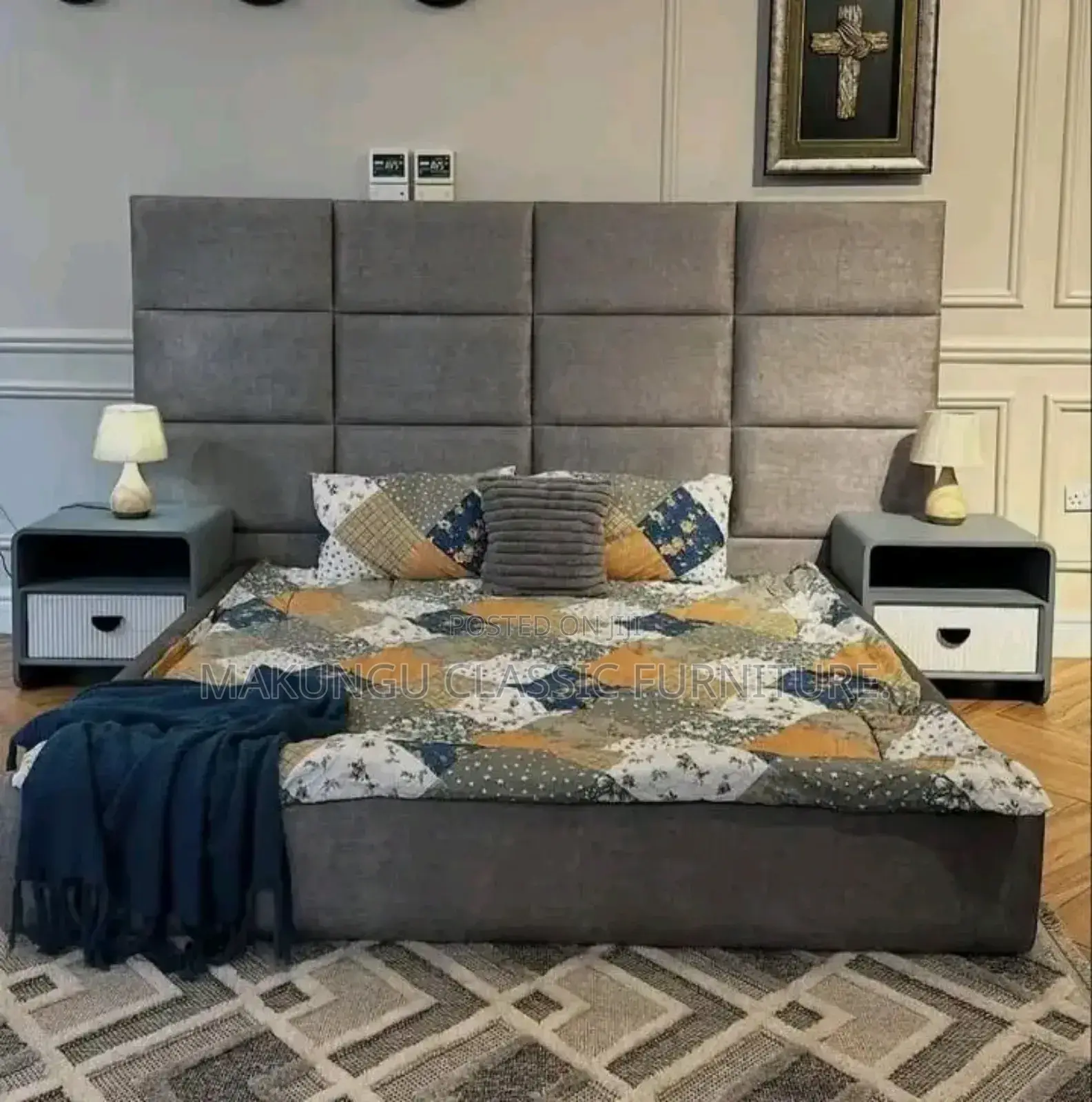 Bedsofa Ya Box Nene Ni 5/6