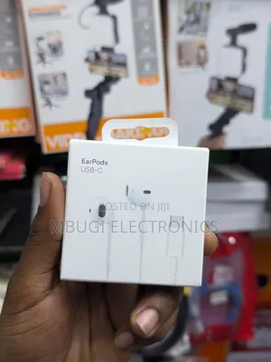 Type C Apple Earphone
