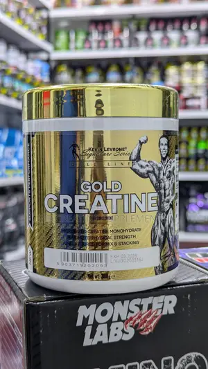 Kelvin Creatine Monohdrate