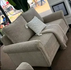 Sofa Sets Za 2:1:1 Full Fiber Na Spring