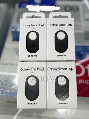 Galaxy Smart Tag 2