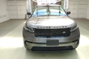 Land Rover Range Rover Velar 2022 Gray