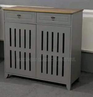 Consolate Table Rangi Ni Cream