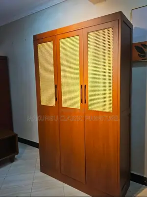 3 Doors Wardrobe Ni Latest Na Unique Design A1