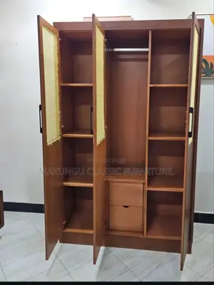 3 Doors Wardrobe Ni Latest Na Unique Design A1