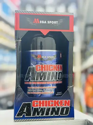 Amino Chicken
