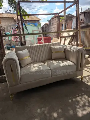 Sofa Sets Za 2:2:1 Zina Sticker Za Gold