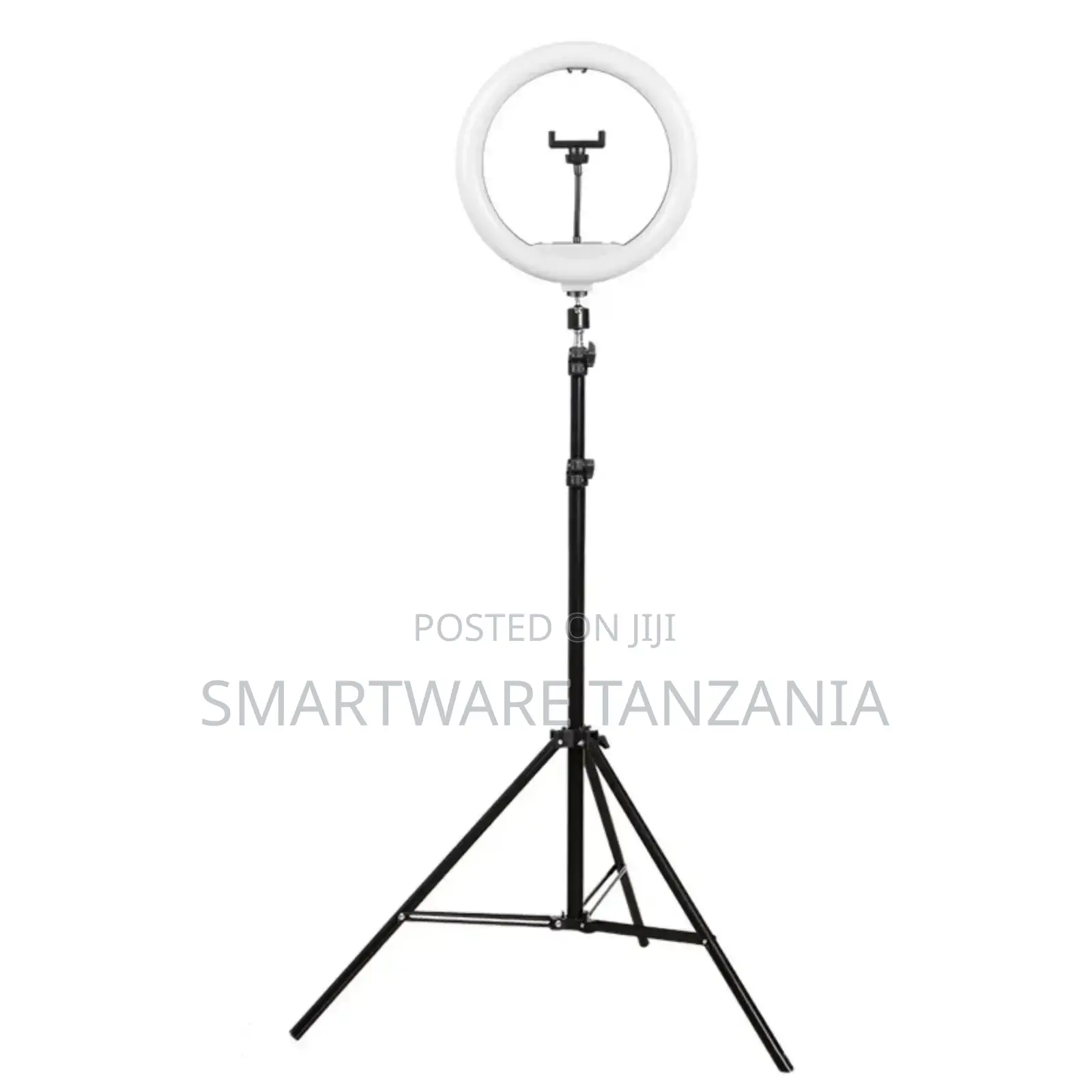 Green Lion Ring Light 22, Remote Control,Adjustable Tripod
