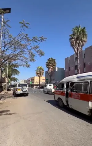 Prime Area Commercial Property Along Uhuru Road for Sale in Arusha