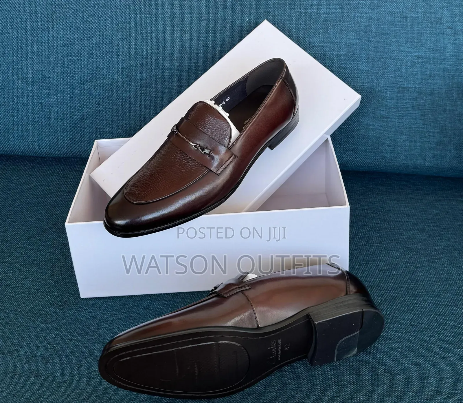Men's Shoes or Footwears Very Very Classic With Top Class