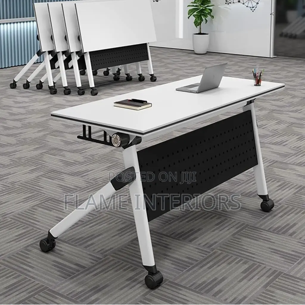 Laptop Roller Table