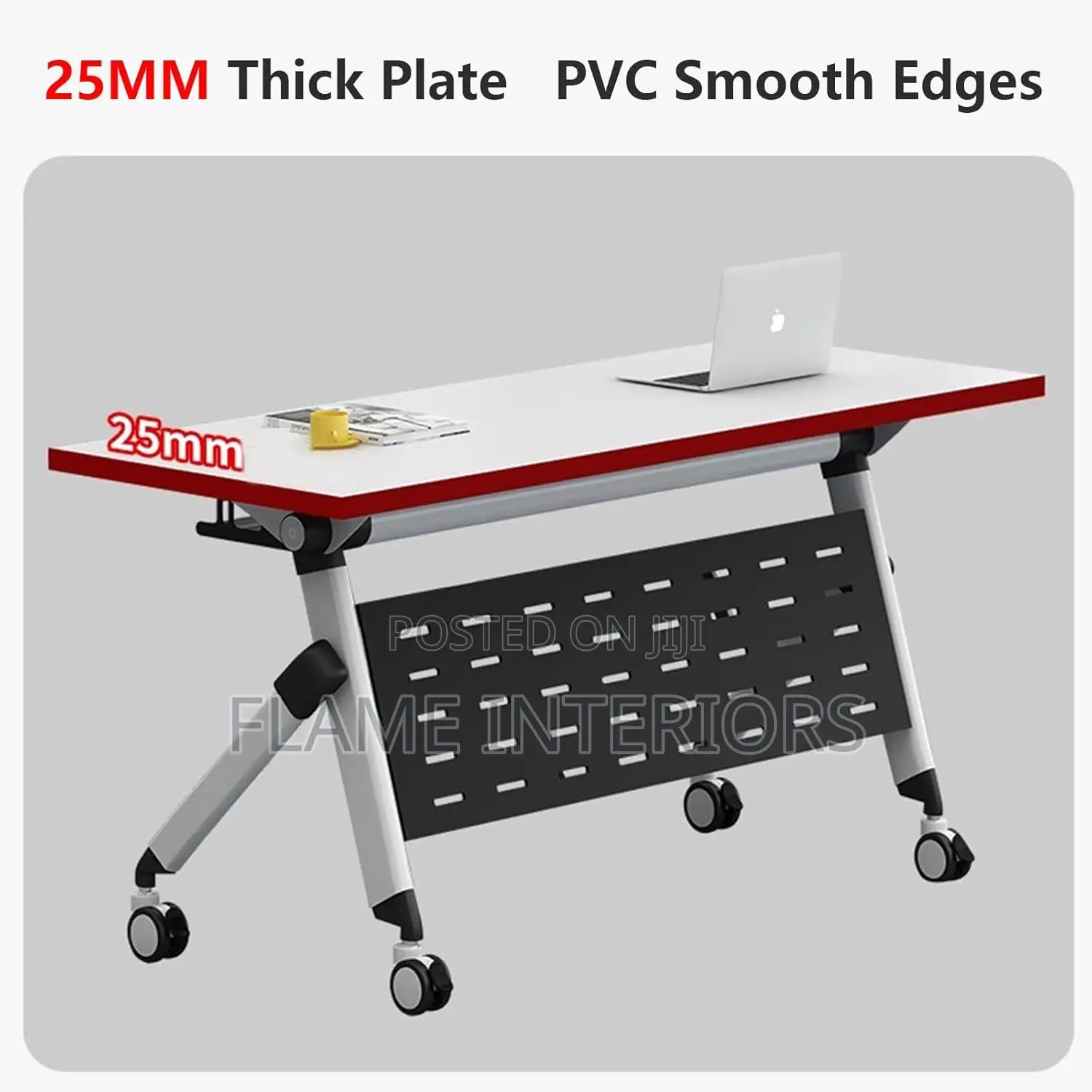 Laptop Roller Table