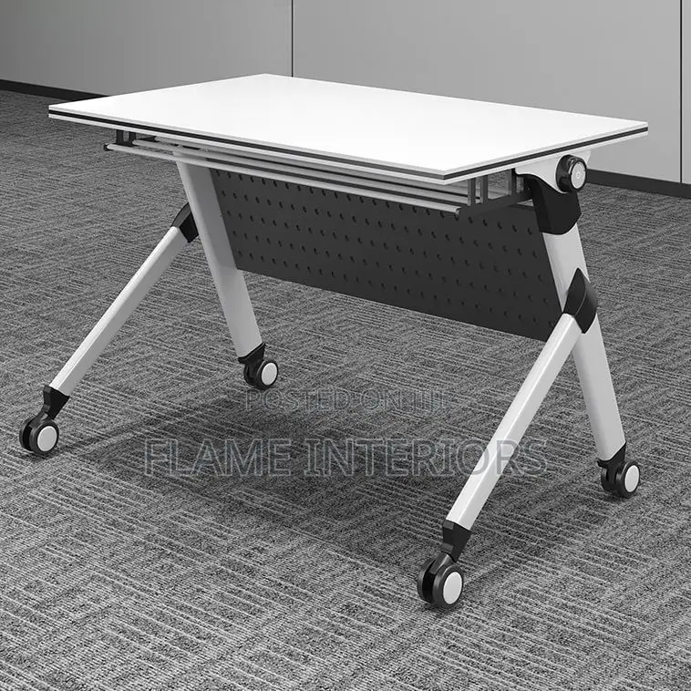 Laptop Roller Table