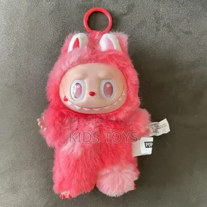 Labubu Doll Available