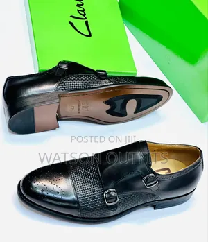 Men's Shoes or Mocca Shoes Very Very Official and Classic
