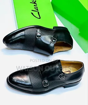 Men's Shoes or Mocca Shoes Very Very Official and Classic
