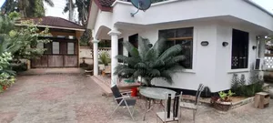 Furnished 2bdrm Apartment in Bahari Beach, Kinondoni for rent