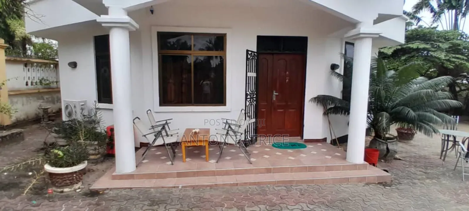 Furnished 2bdrm Apartment in Bahari Beach, Kinondoni for rent