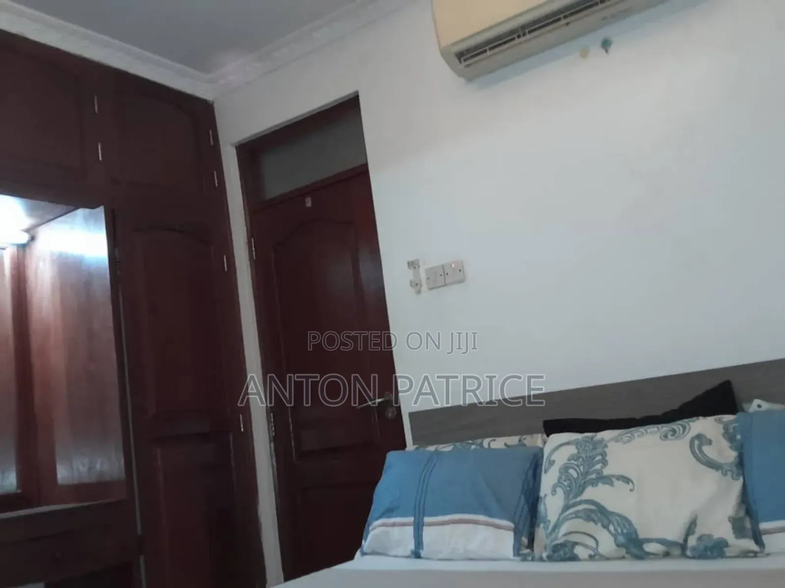 Furnished 2bdrm Apartment in Bahari Beach, Kinondoni for rent