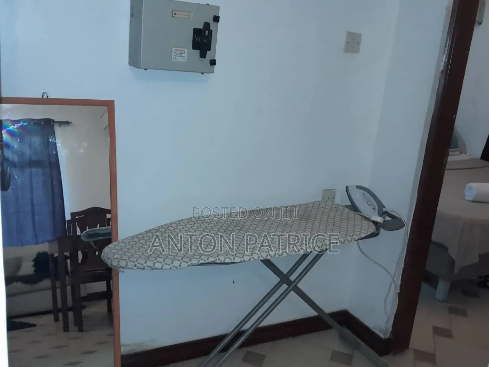 Furnished 2bdrm Apartment in Bahari Beach, Kinondoni for rent