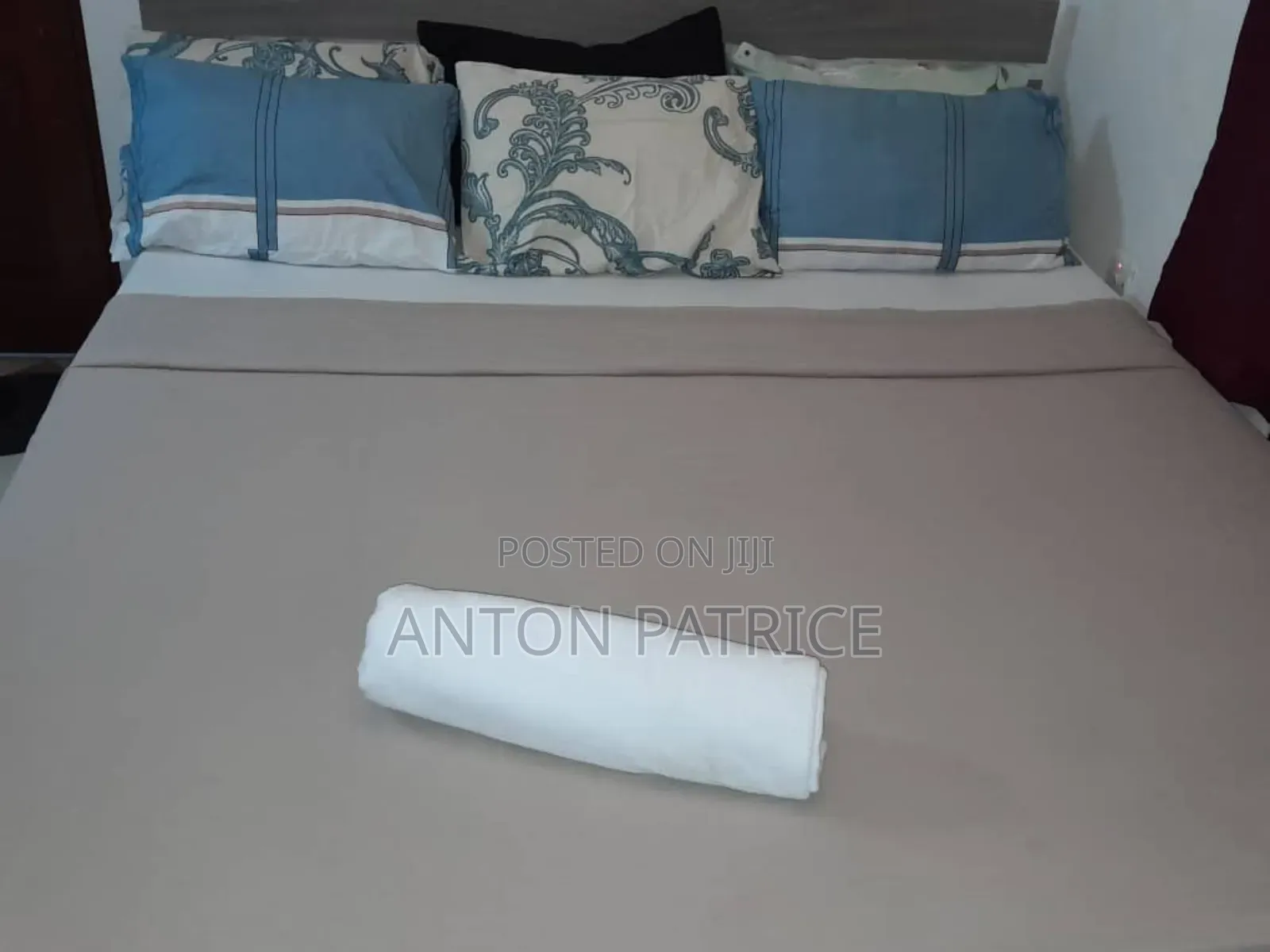 Furnished 2bdrm Apartment in Bahari Beach, Kinondoni for rent