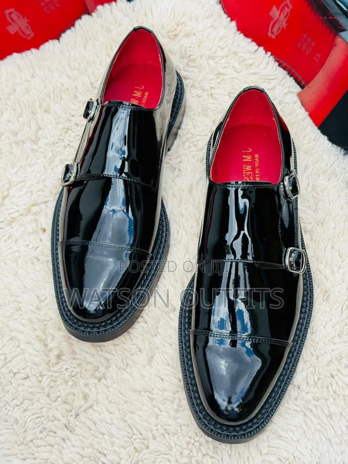 Men's Shoes or Mocca Footwears Very Very Top and Extremely Best