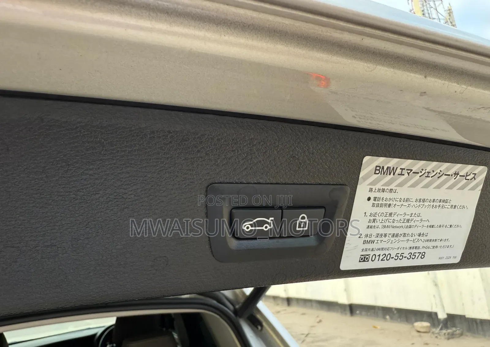 BMW X3 2014 Silver