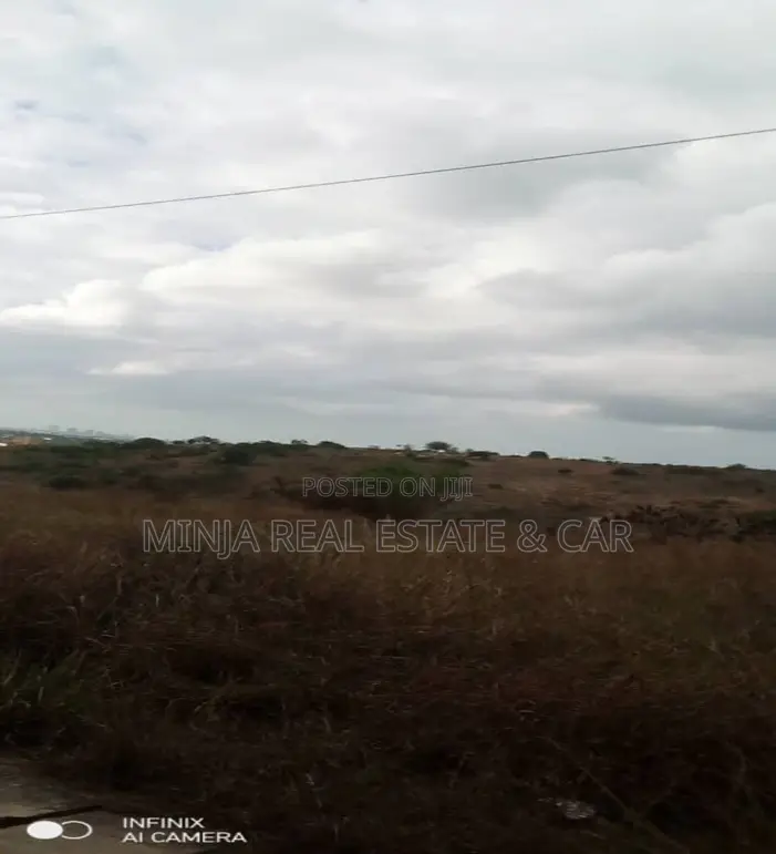 Farm for Sale NSSF Kigambioni