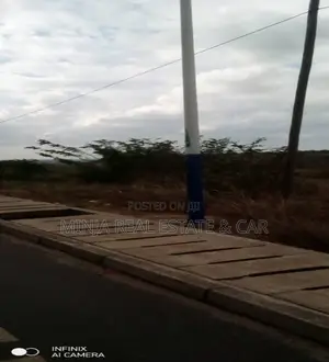Farm for Sale NSSF Kigambioni