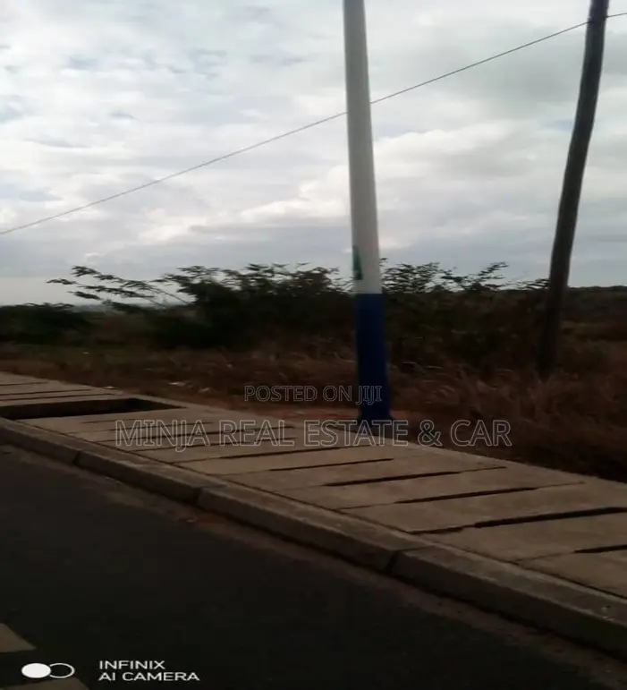 Farm for Sale NSSF Kigambioni