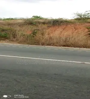 Farm for Sale NSSF Kigambioni