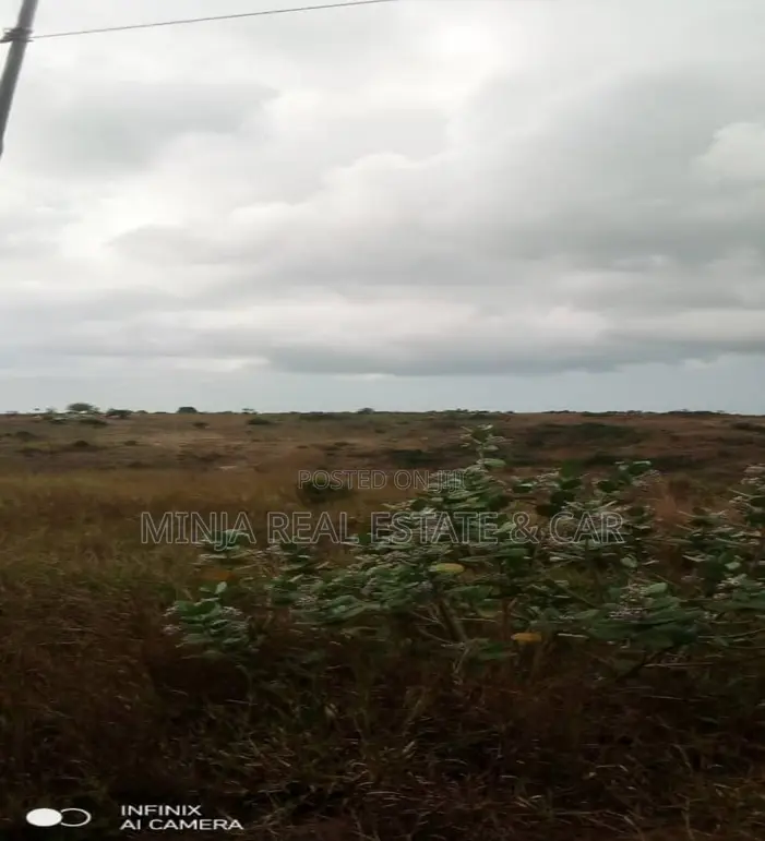Farm for Sale NSSF Kigambioni