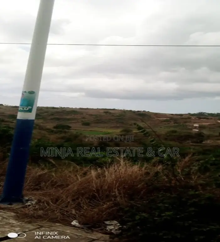 Farm for Sale NSSF Kigambioni