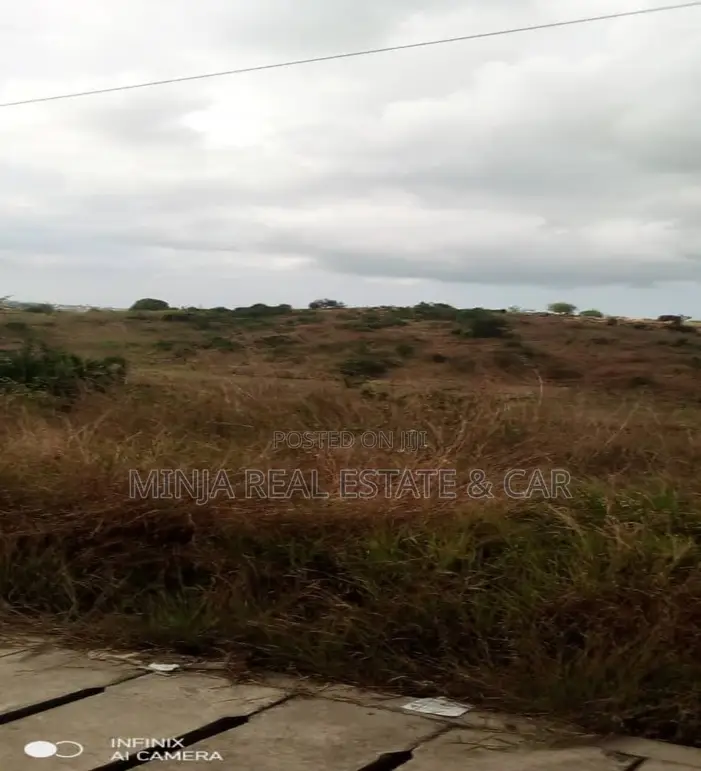 Farm for Sale NSSF Kigambioni