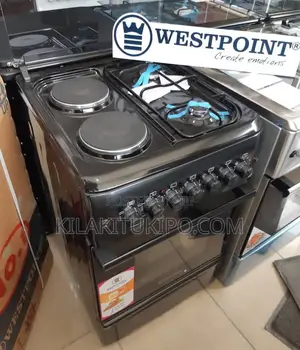 West Point Oven Mixer Cooker