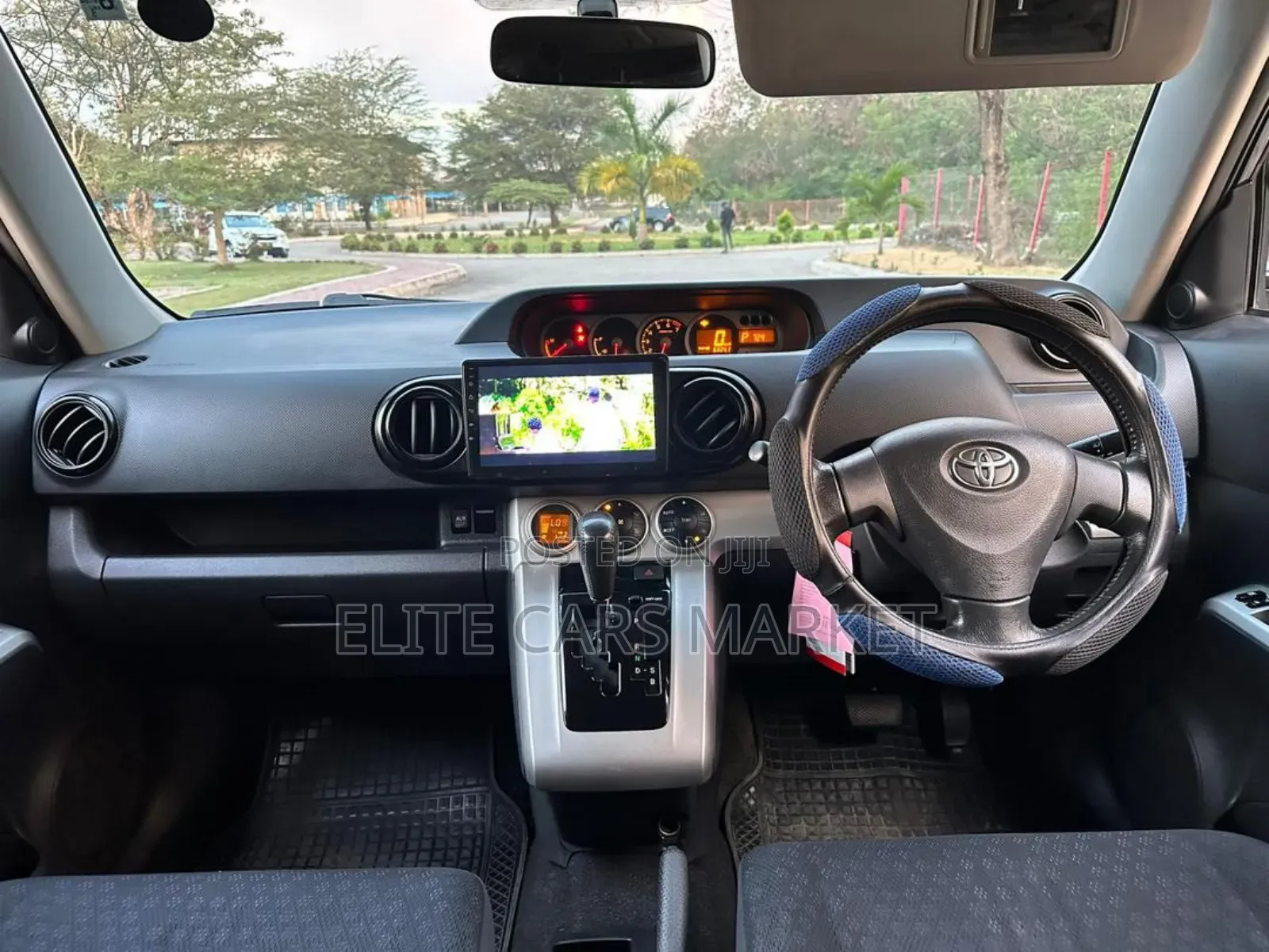 Toyota Rumion 1.5 FWD 2021 Black