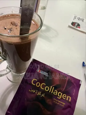 Cocollagen Yenye Collagen