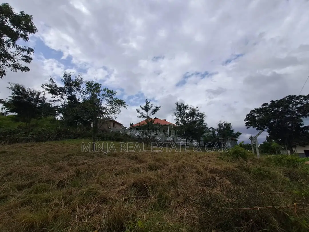 Plot for Sale Kinyerezi Songas