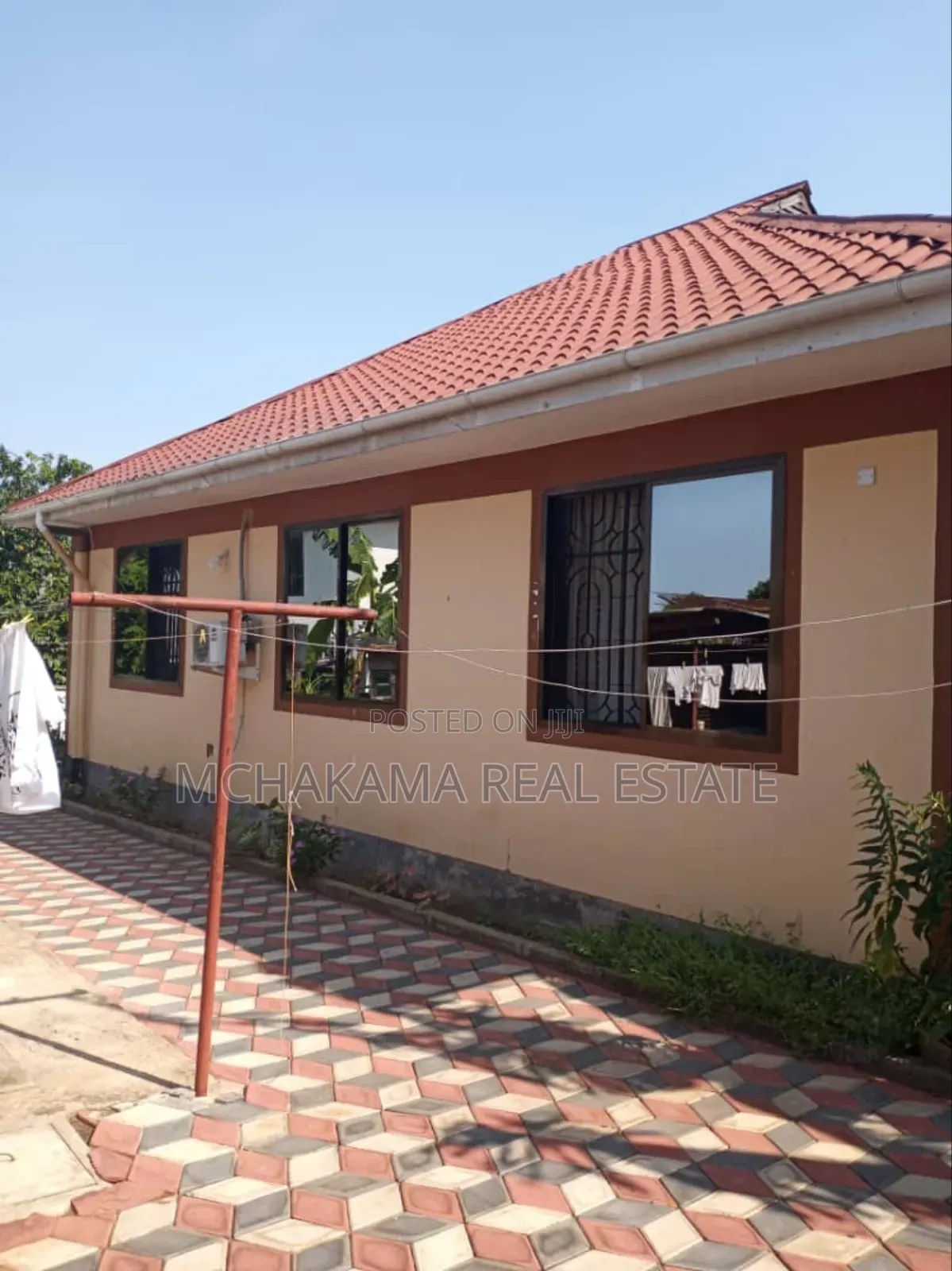 3bdrm House in Mchakama Real Estate, Bunju for sale