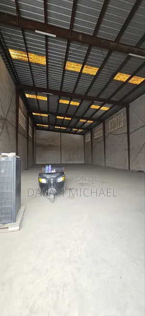 Warehouse for Rent Pugu Road