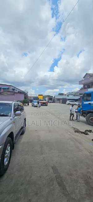 Warehouse for Rent Pugu Road