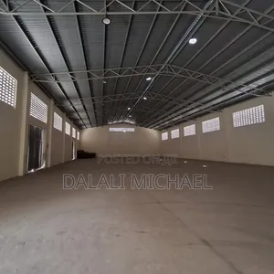 Warehouse for Rent Pugu Road